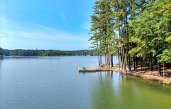 297 Kimball Point Road, Manson, NC 27553