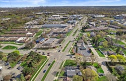 6213 N Green Bay Ave, Glendale, WI 53209