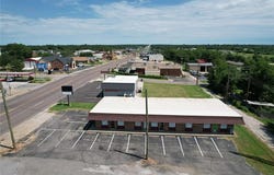 524 N Milt Phillips Avenue, Seminole, OK 74868