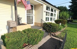 2160 N I Street, Fremont, NE 68025