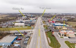 1348-1350 Versailles Road, Frankfort, KY 40601