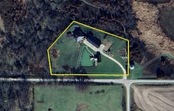 23502 465th Street, Centerville, IA 52544