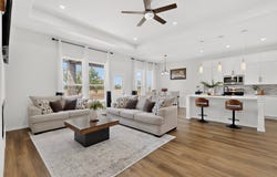 925 Genesis Road, Rice, TX 75155