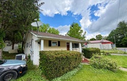 922 Ewart Avenue, BECKLEY, WV 25801