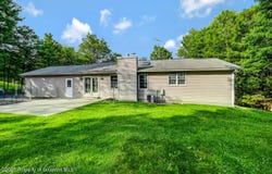 312 Bear Brook Acres Drive, Madison Twp, PA 18444