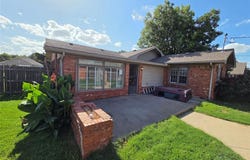 1103 S Hadden Avenue, El Reno, OK 73036