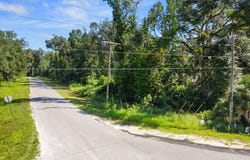 548 NE 543rd St, Old Town, FL 32680
