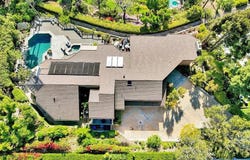 10841 Hideaway Drive, North Tustin, CA 92705