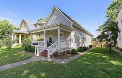 126 W. 11th Ave, Hutchinson, KS 67502