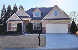 6515 BENTLEY RIDGE, Cumming, GA 30040