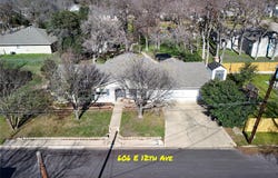 606 E 12th Ave, Belton, TX 76513