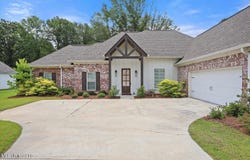 1175 Sanctuary Drive, Brandon, MS 39042