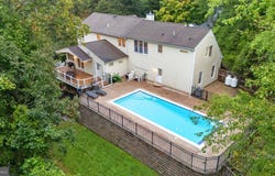 7154 CHESTERFIELD Drive, WARRENTON, VA 20187