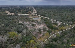 Garcitas Creek Ranch Road, Inez, TX 77968
