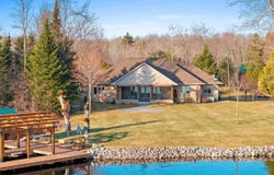 17210 W BURNT DAM Road, TOWNSEND, WI 54175