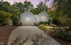125 Chimney Rise Drive, Cary, NC 27511