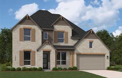 2206 Railhead Trail, Waxahachie, TX 75165