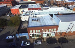 606 E Fearing Street, Elizabeth City, NC 27909