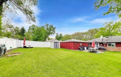 126 Monee Road, Park Forest, IL 60466