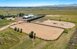 5430 Murr Road, Peyton, CO 80831