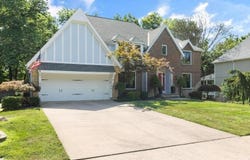 12312 Nieman Road, Overland Park, KS 66213