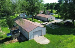 371 State Route 1, St. Francisville, IL 62460