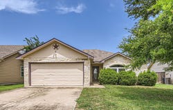 224 Copper LN, Jarrell, TX 76537
