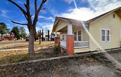 301 N Pecos St, Fort Stockton, TX 79735