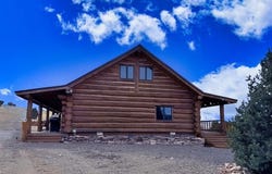 366 Frisco Pass, Del Norte, CO 81132