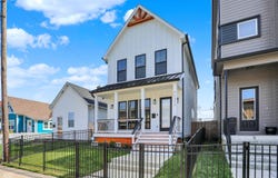 1317 Spann Avenue, Indianapolis, IN 46203