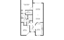 2668 Lake Court Drive, Mounds View, MN 55112