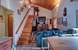 249 & 250 River Drive, Oden, AR 71961