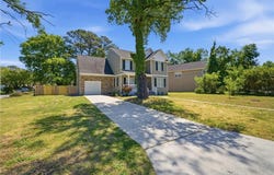 6434 partridge Street, Norfolk, VA 23513