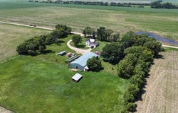13552 394th Ave., Bath, SD 57427