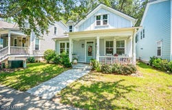 424 Coquinas Lane, Beaufort, SC 29906