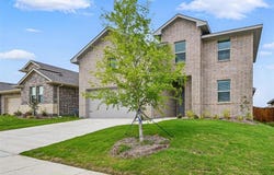 1413 Richardson Street, Howe, TX 75459