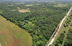 Turkey Hill Road, Konawa, OK 74849