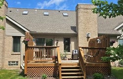 222 Edington Circle, Canton Twp, MI 48187