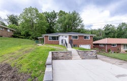 5 Albert St, South Union Twp, PA 15401