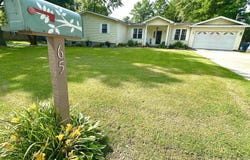 65 SHERWOOD Drive, Centralia, IL 62801