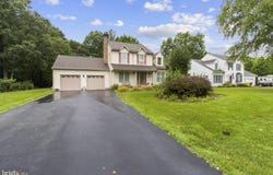 5122 MARX DRIVE, WEST RIVER, MD 20778