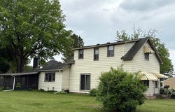 211 Church Street, Taylor, WI 54659