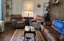 1103 Riverview Drive, Mammoth Spring, AR 72554