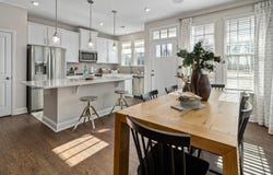 556 Hatters Mill Road, Wake Forest, NC 27587