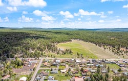 931 W WOODLAND LAKE Road, Lakeside, AZ 85929