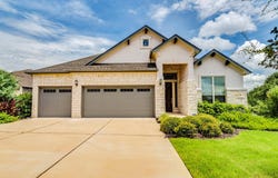 1421 Nature View LOOP, Driftwood, TX 78619