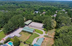 604 Glenover Drive, Milton, GA 30004