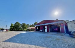 2896 Highway 62 412, Highland, AR 72542