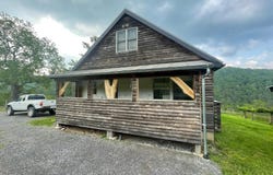 9943 HIGHLAND TPKE, MCDOWELL, VA 24458