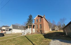 1293 Sharon Avenue, Zanesville, OH 43701